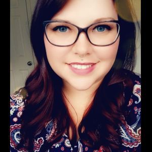 Meet your Posher, Kristan